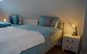 Förde Apartments Kiel